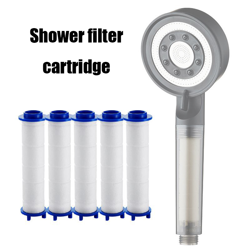 Shower Valve Cartridge - 5/10pcs Shower Head Replacement Filter Dedicated