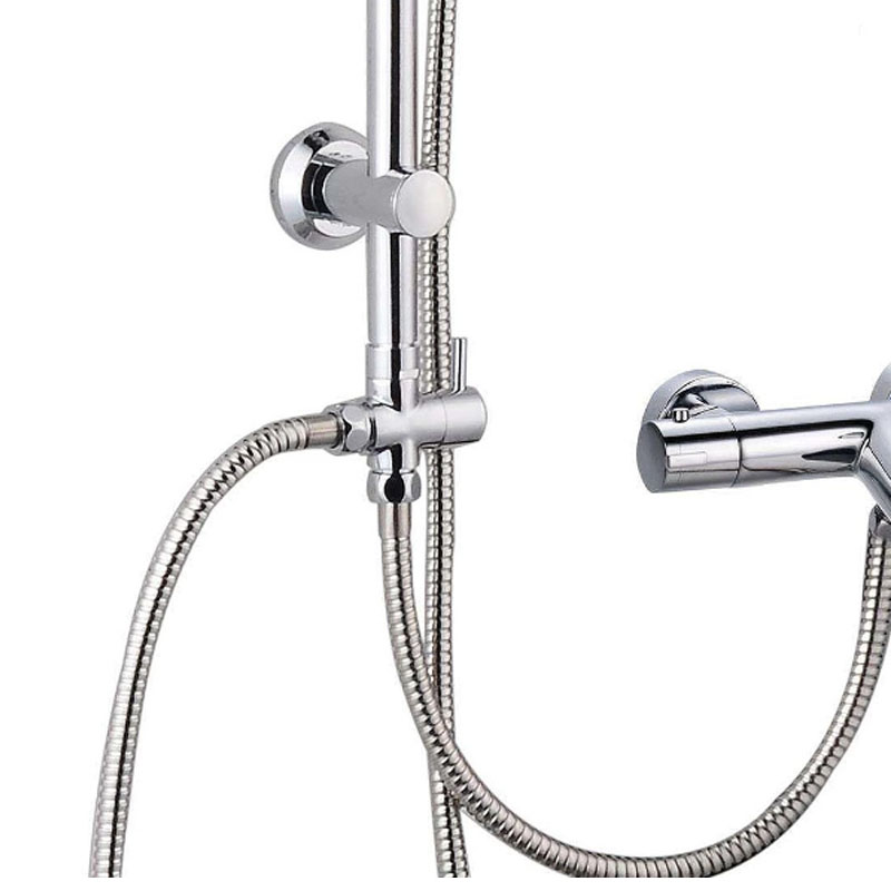 Shower Diverter Valve Bathroom – Shower Valve Cartridge recenzja i cena