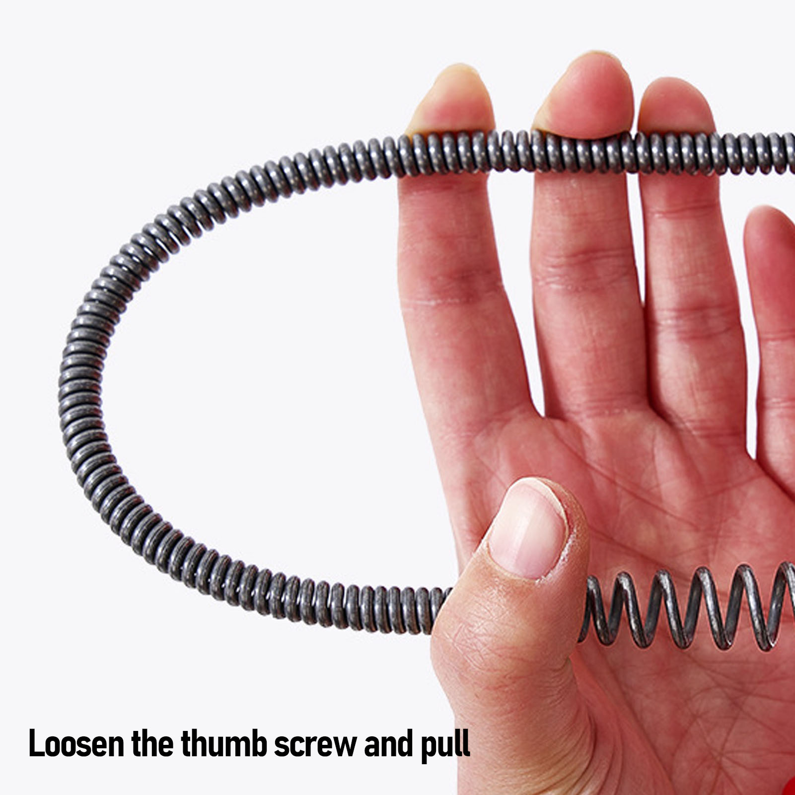 Drain Snake High Hardness 65 M – Drain Snake Flexible recenzja i cena