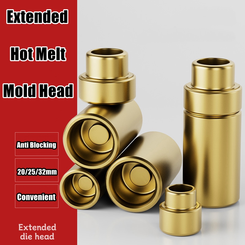 20-32mm PPR Hot Melt Machine M – Pipe Freeze Spray recenzja i cena