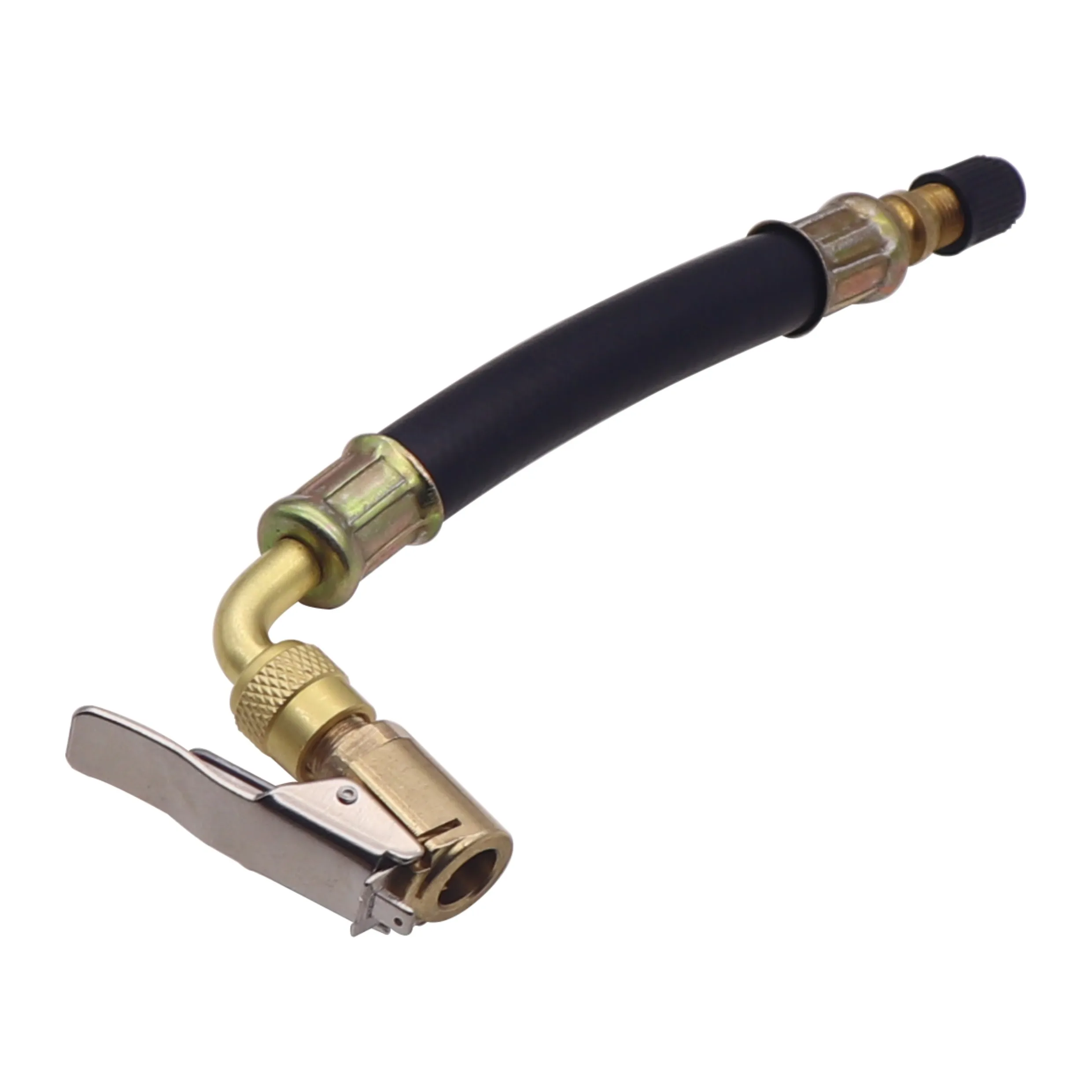 Useful Tire Inflation Tools Ru – Flexible Hose Braided recenzja i cena