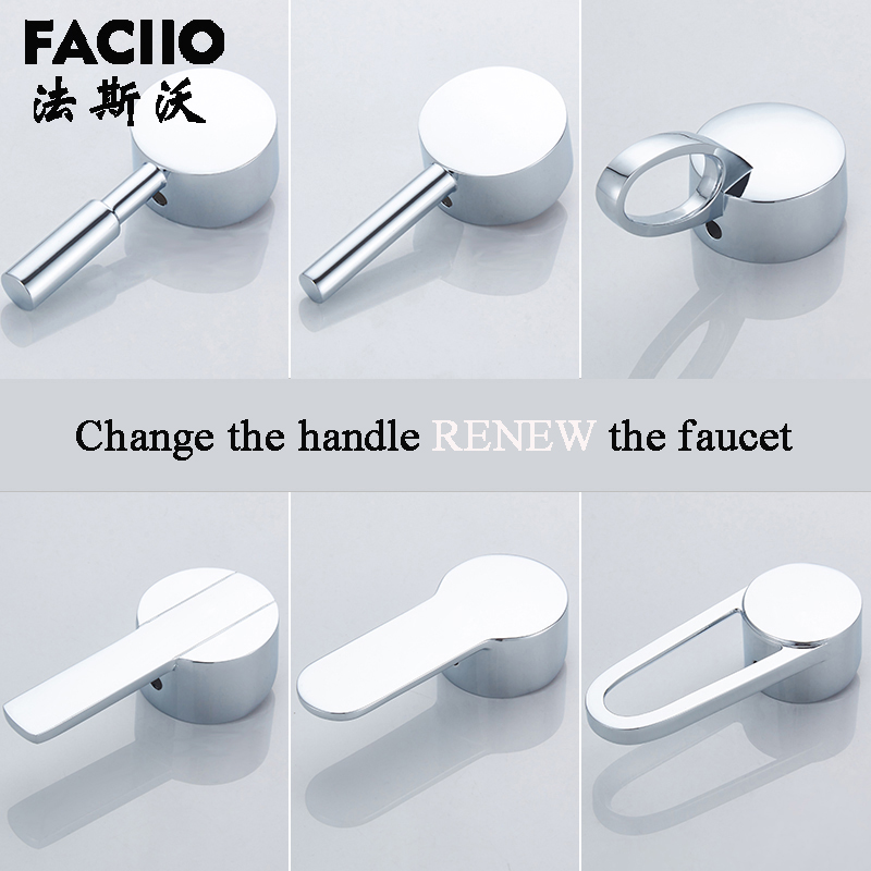 FACIIO Bathroom Replacement Fa – Basin Mixer Cartridge recenzja i cena