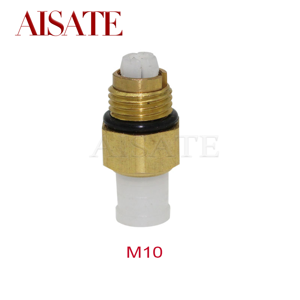Air Compressor Pump Connector  – Compression Fitting Brass recenzja i cena