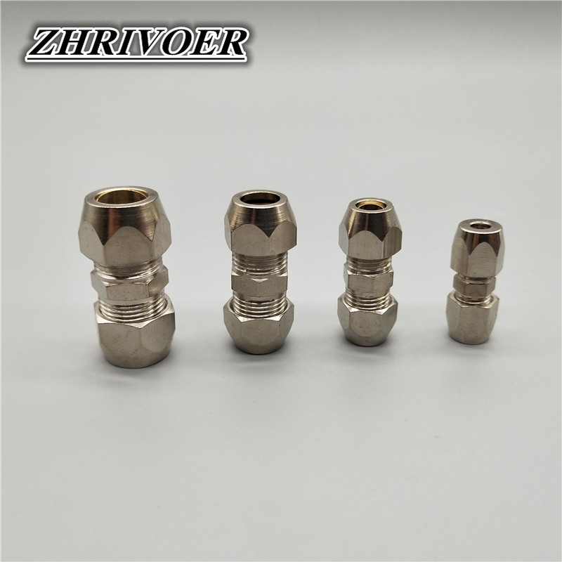 Compression Ferrule Tube Fitti – Compression Fitting Brass recenzja i cena
