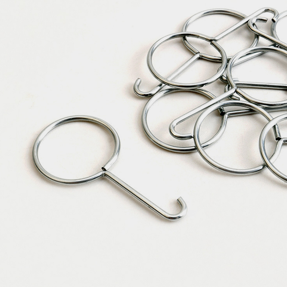 10 Pcs Stainless Steel Drain G – Drain Pipe Clip recenzja i cena