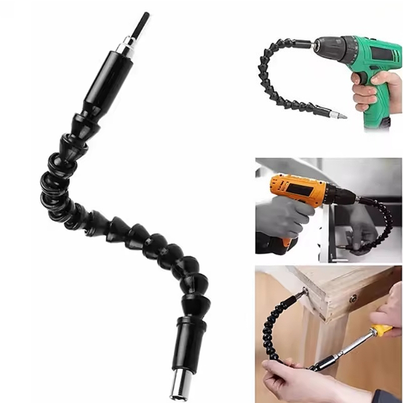 Electric Drill Screwdriver Bit – Drain Snake Flexible recenzja i cena
