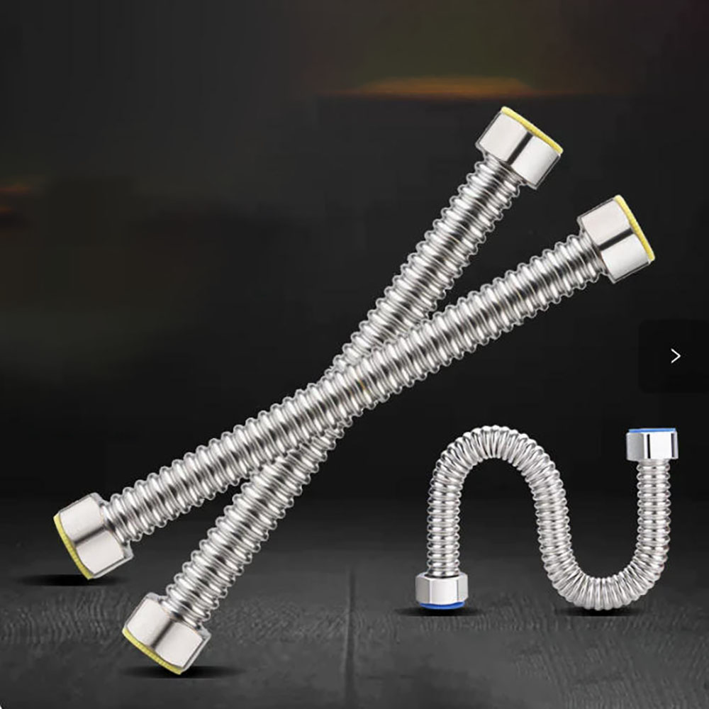 One 304 Stainless Steel Corrug – Flexible Hose Braided recenzja i cena