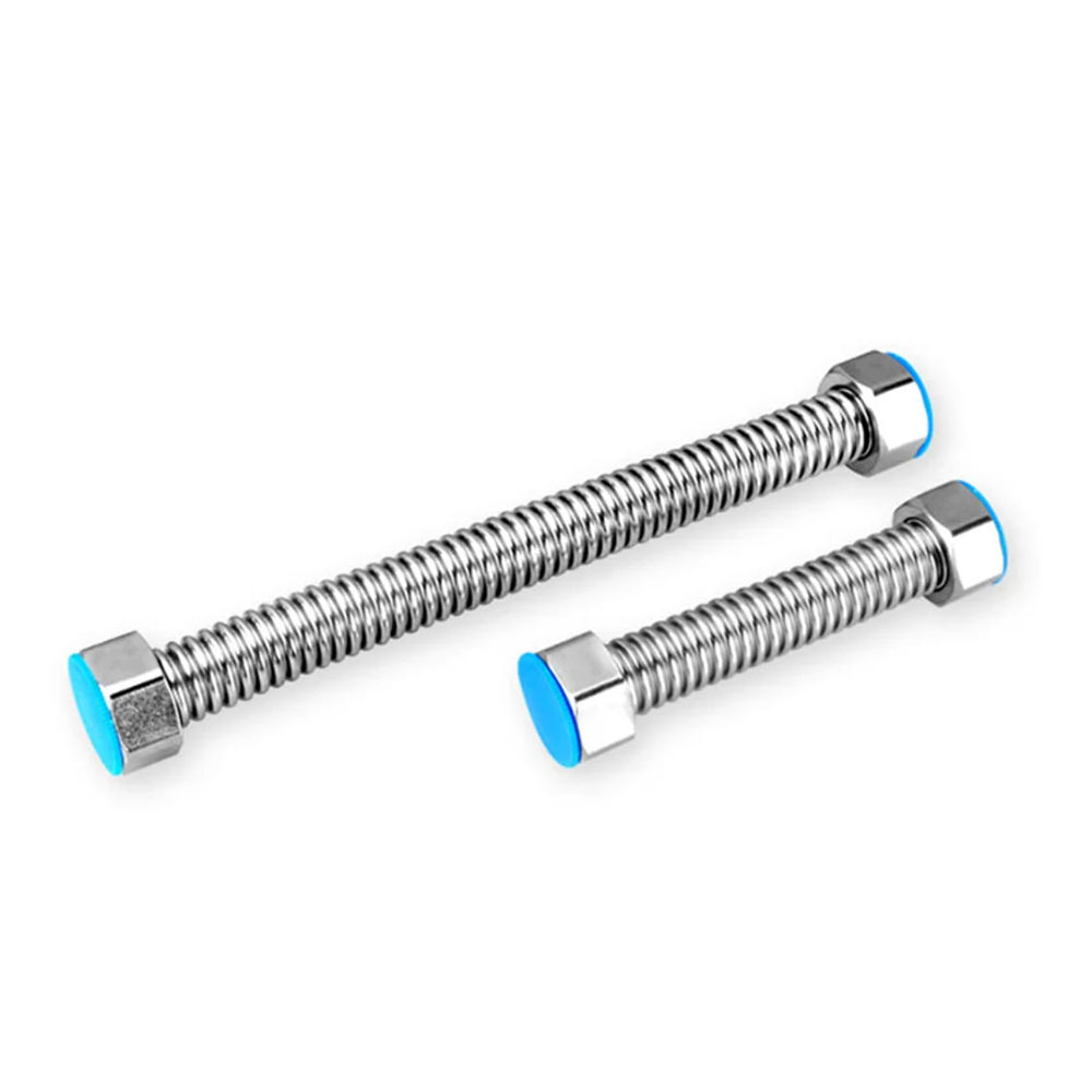 One 304 Stainless Steel Corrug – Flexible Hose Braided recenzja i cena