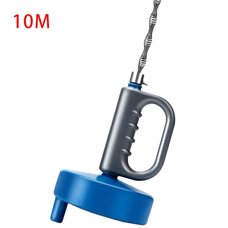 10M Drain Unblocker Flexible R – Drain Snake Flexible recenzja i cena