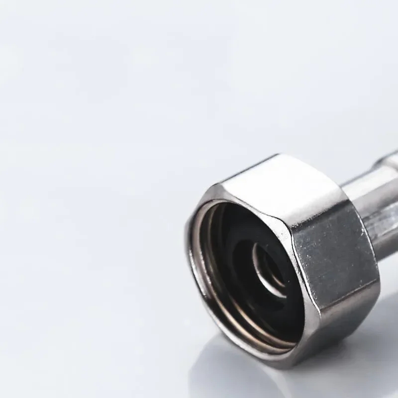 G1/2 Tube Pipe Hose Stainless  – Flexible Hose Braided recenzja i cena