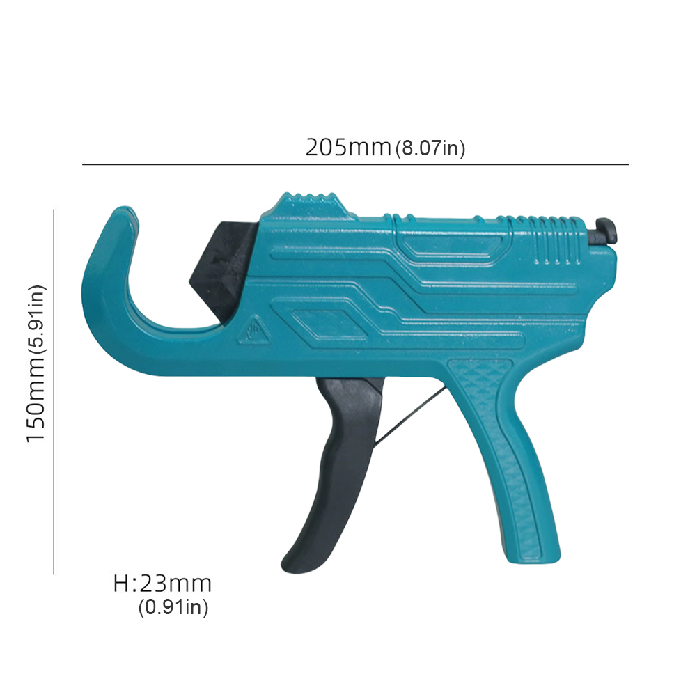 PVC Pipe Pistol Cutter with SK – Pipe Cutter Ratchet recenzja i cena