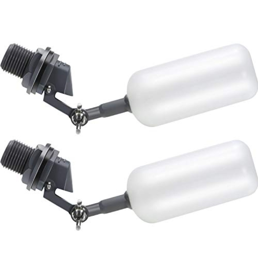Float Ball Valve, 1/2 Inch Mal – Float Ball Valve recenzja i cena