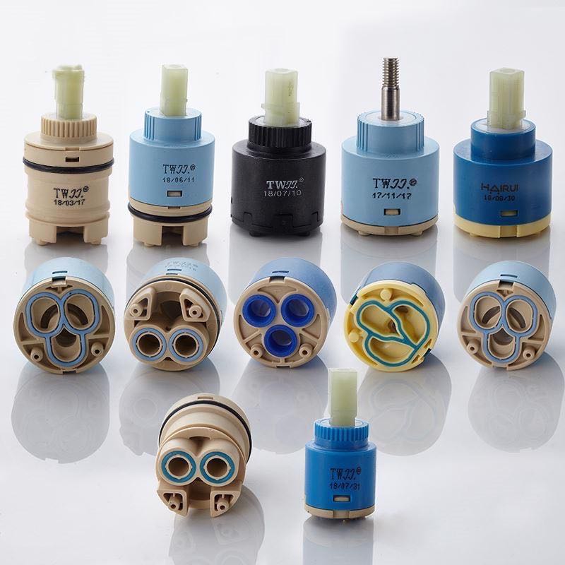 Tap Mixing High Spool Valve 25 – Basin Mixer Cartridge recenzja i cena