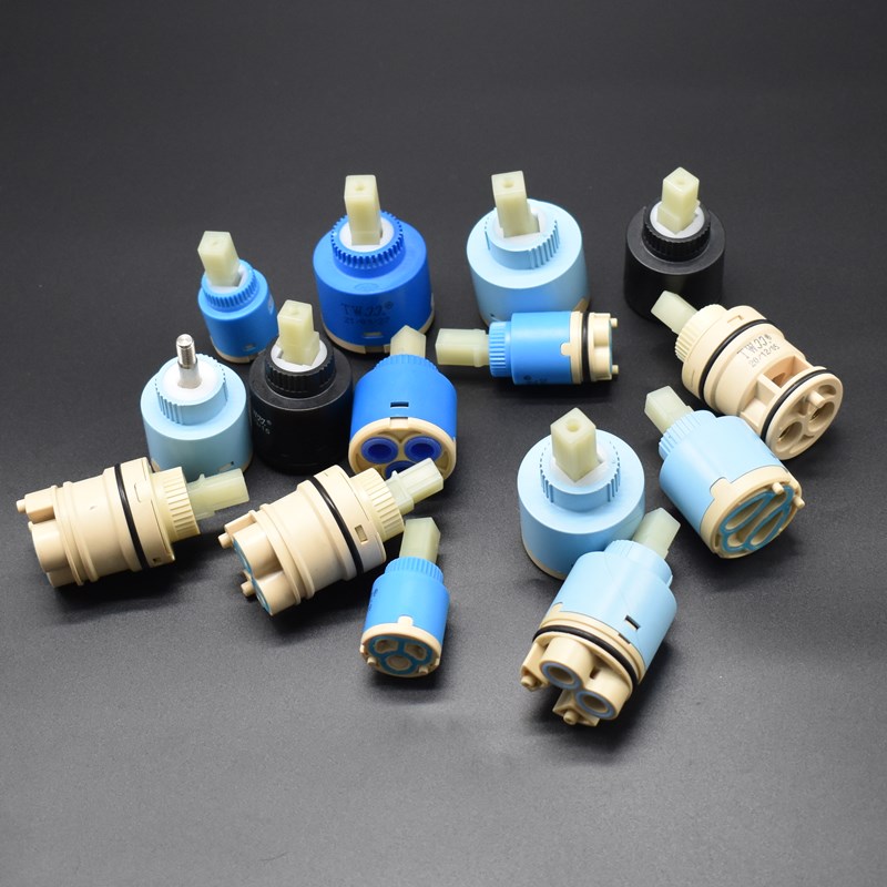 Tap Mixing High Spool Valve 25 – Basin Mixer Cartridge recenzja i cena