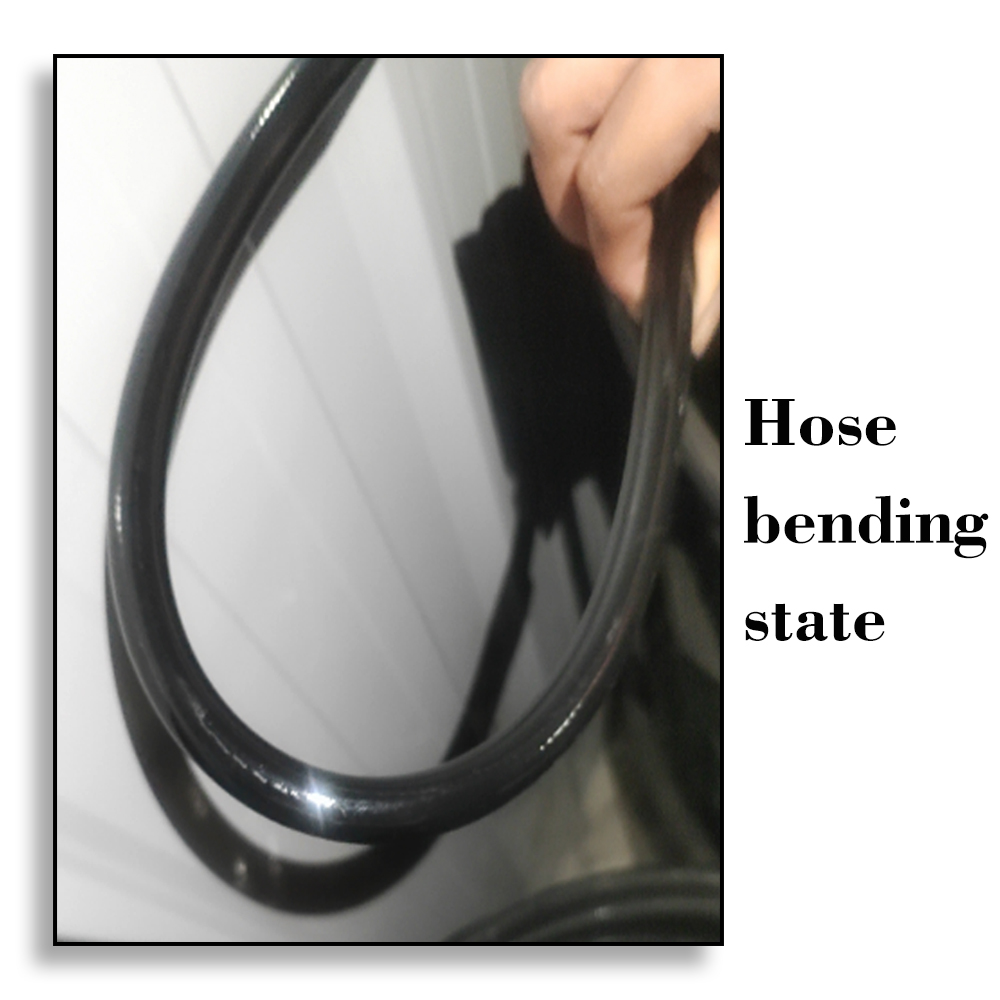 AN3 Motorcycle PTFE Brake Line – Flexible Hose Braided recenzja i cena