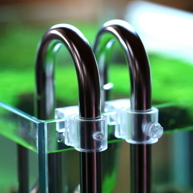 Y51B Airline Tube Holders Clam – Plastic Pipe Clip recenzja i cena