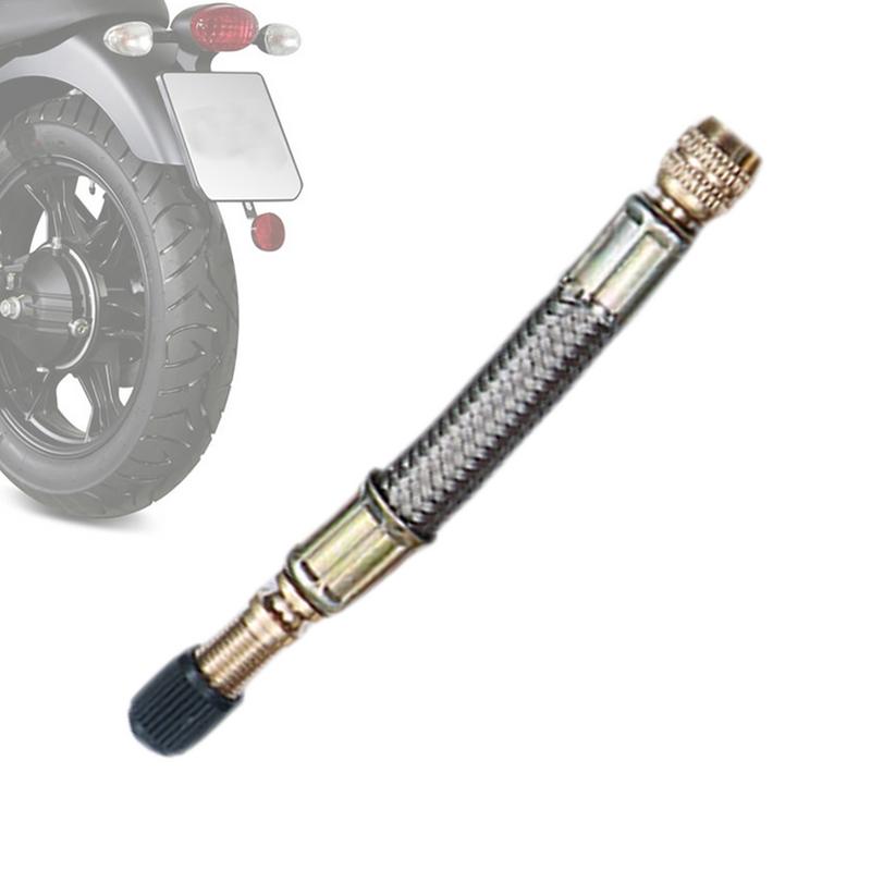1Piece Truck Valve Extension F – Flexible Hose Braided recenzja i cena