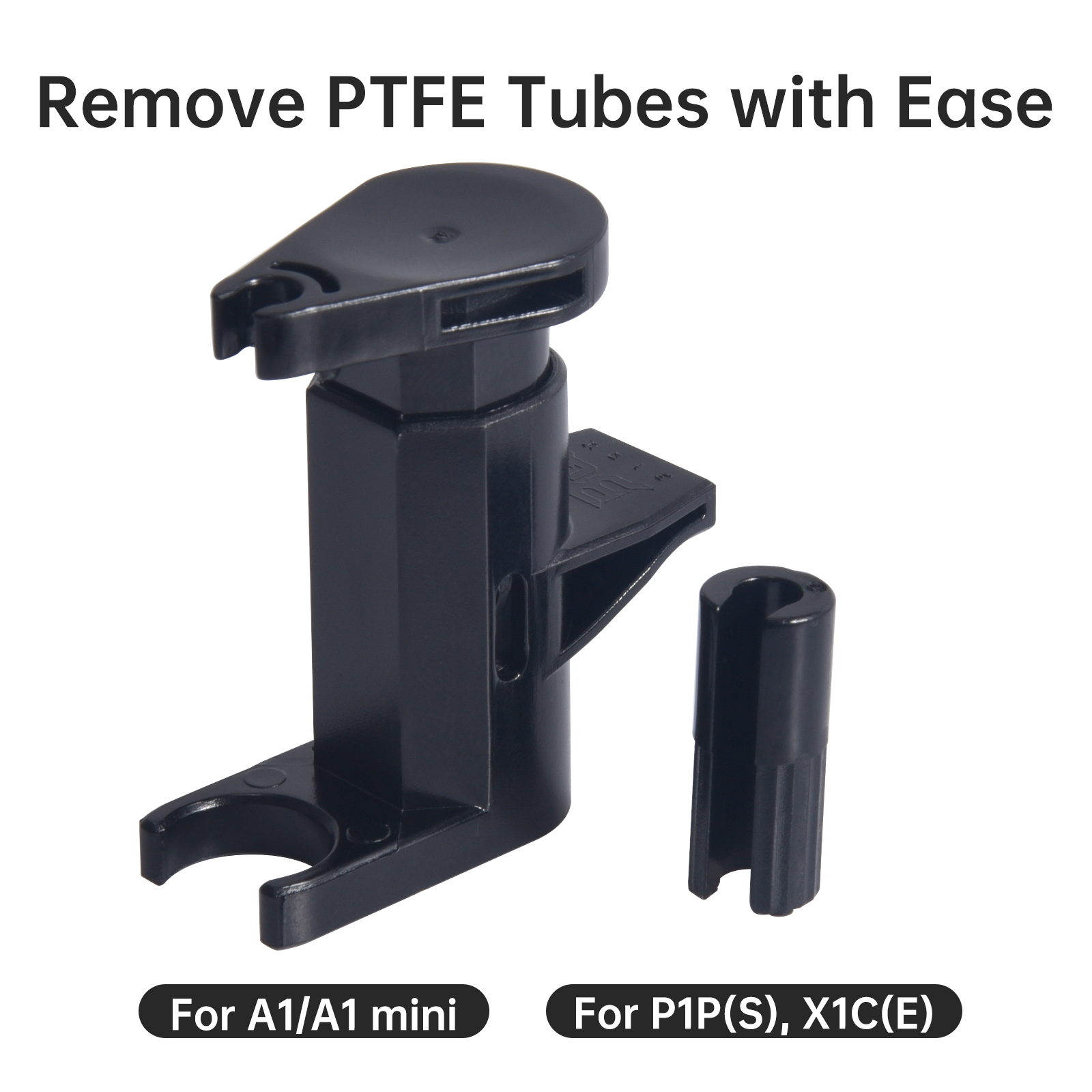 BIQU Panda PTFree Remove PTFE  – Ptfe Tape Thread recenzja i cena