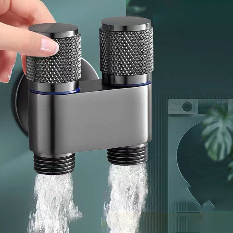 Zinc Alloy Angle Valve Wall Mo – Toilet Fill Valve recenzja i cena