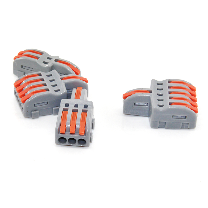Universal Compact Wiring Cable – Push Fit Connector recenzja i cena