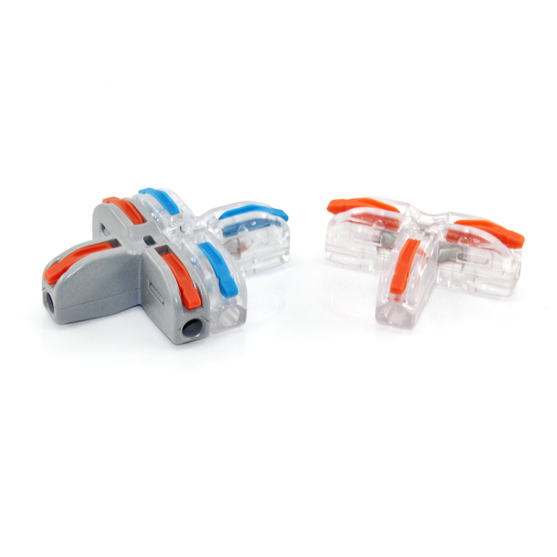 Universal Compact Wiring Cable – Push Fit Connector recenzja i cena