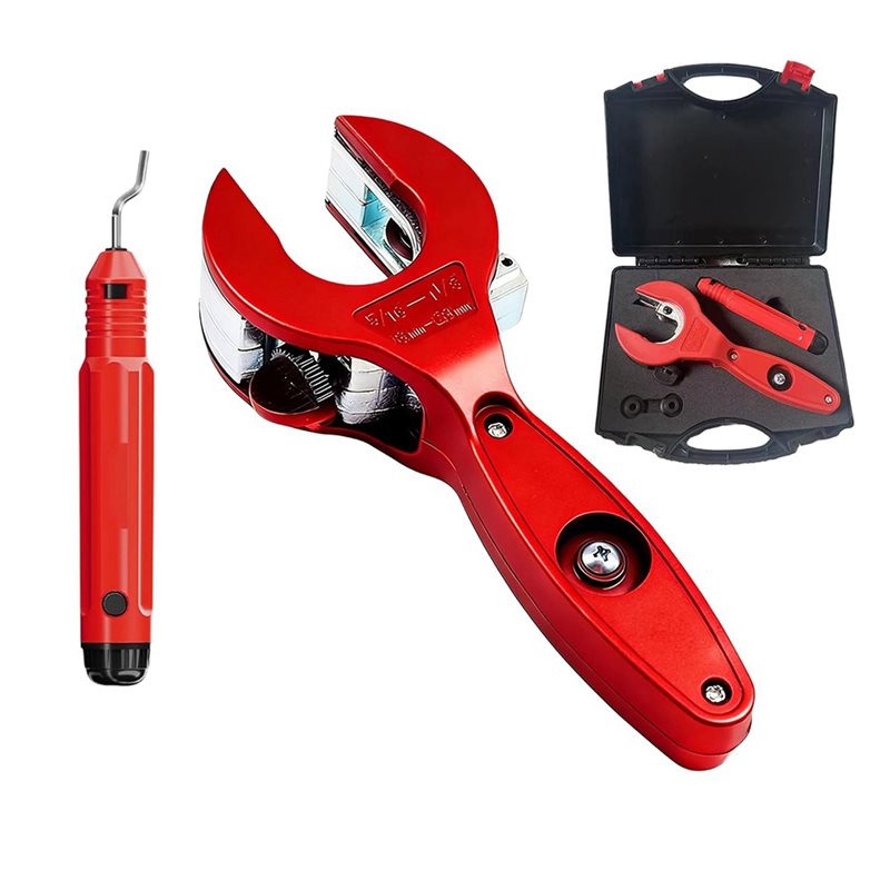 AB47-Ratcheting Tubing Cutter  – Pipe Cutter Ratchet recenzja i cena