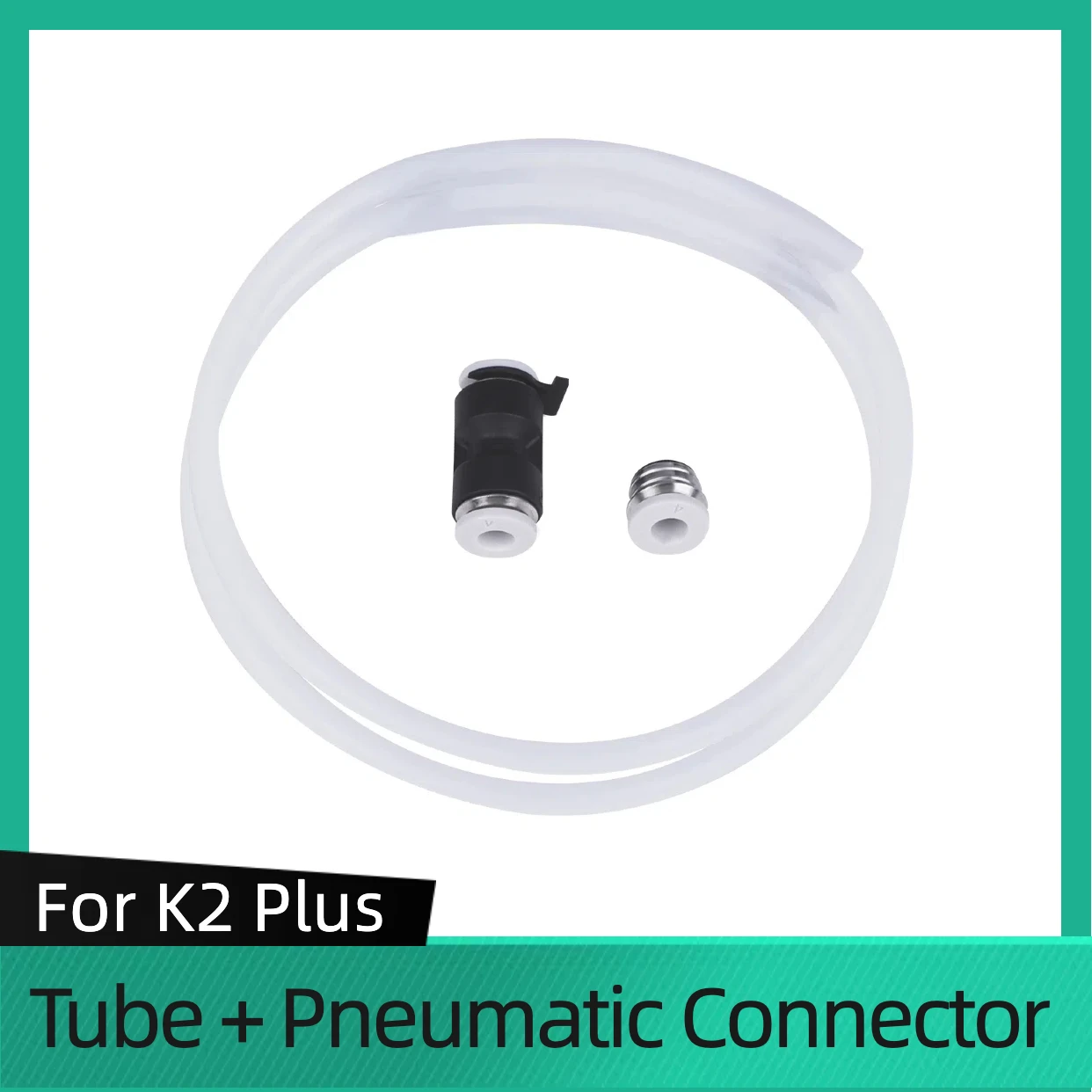 For Creality K2 Plus PTFE Tube – Ptfe Tape Thread recenzja i cena
