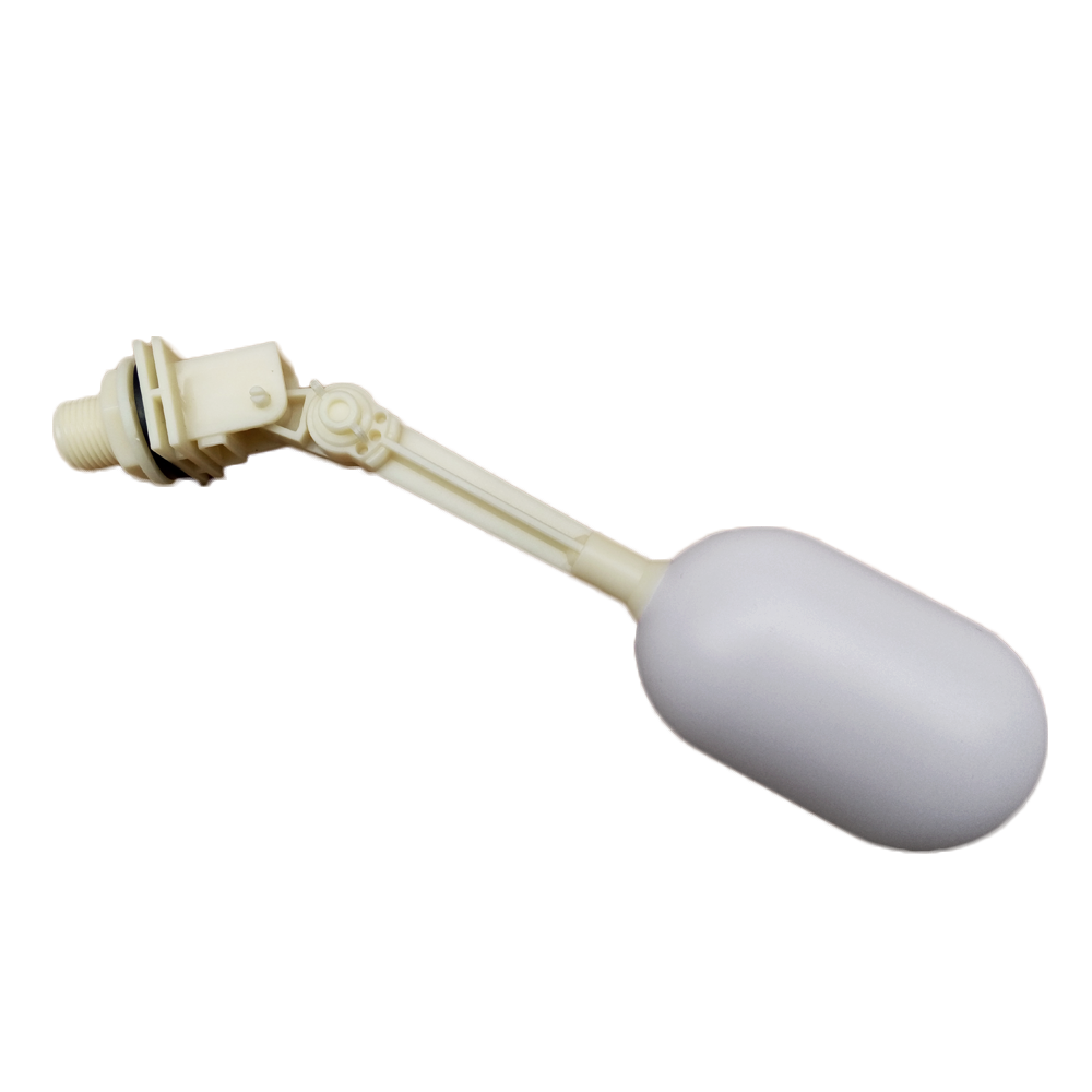 MJ-DN15EF(G1/2'') Plastic Ball – Float Ball Valve recenzja i cena