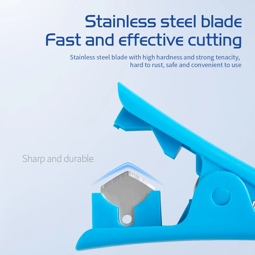 Creality PTFE Tube Cutter Mini – Ptfe Tape Thread recenzja i cena