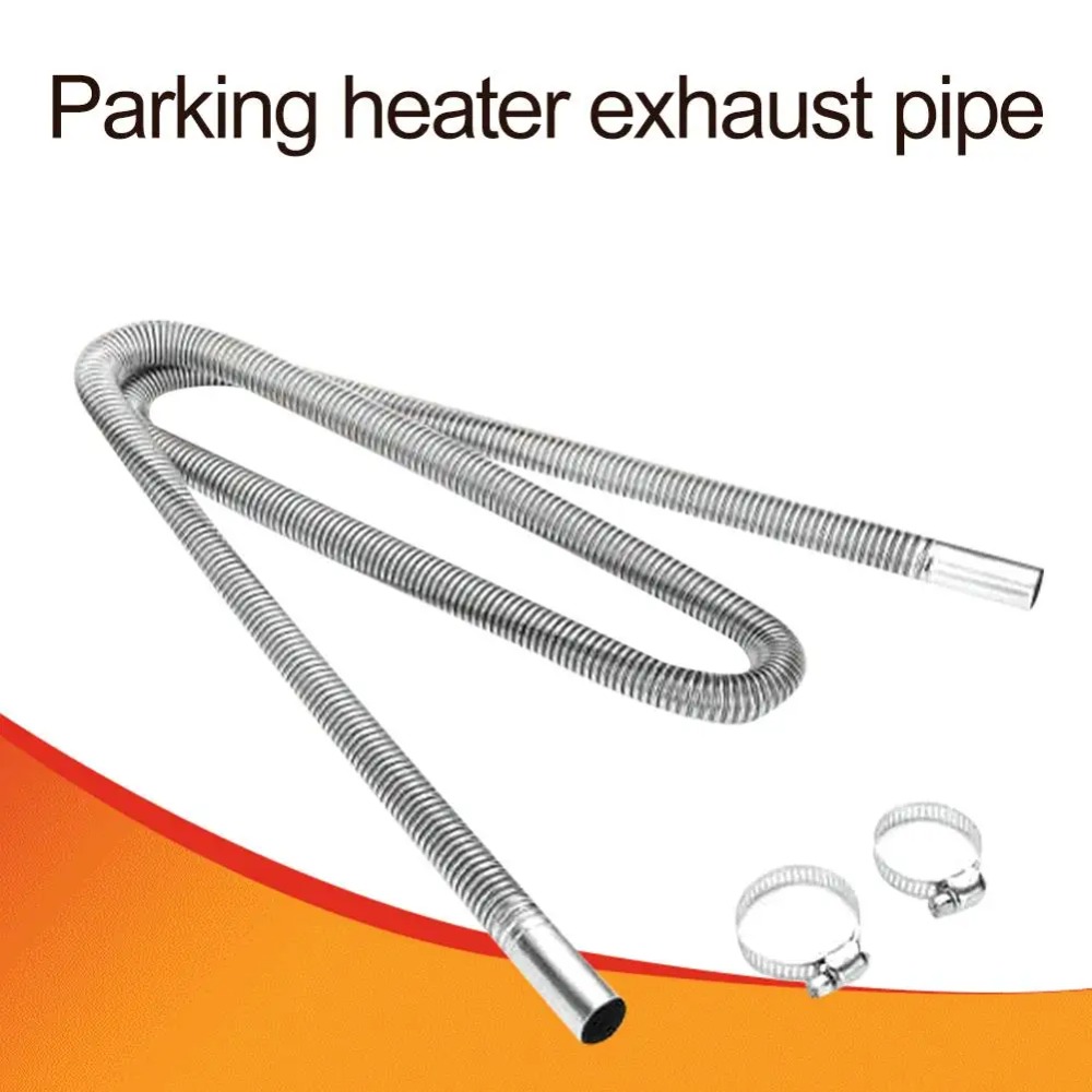 Exhaust Hose For Generator Mot – Flexible Hose Braided recenzja i cena