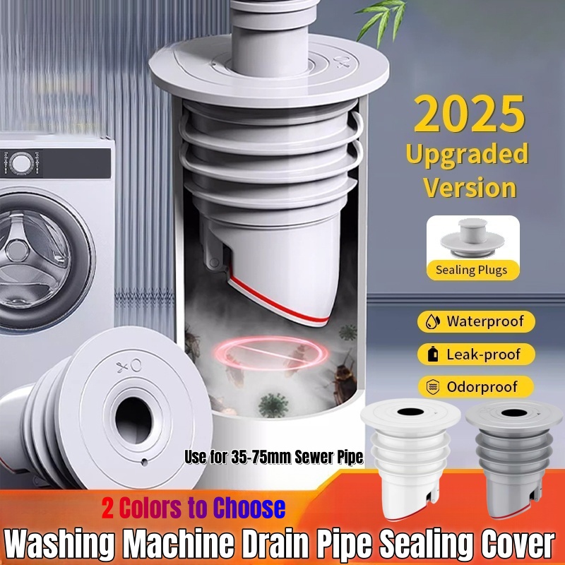 Silicone Sink Stopper Sewer Pi – Drain Pipe Clip recenzja i cena