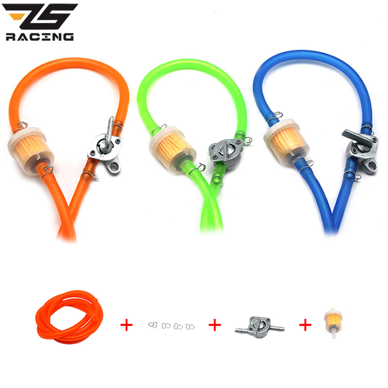 ZS Racing Universal 6mm Motorc – Plastic Pipe Clip recenzja i cena