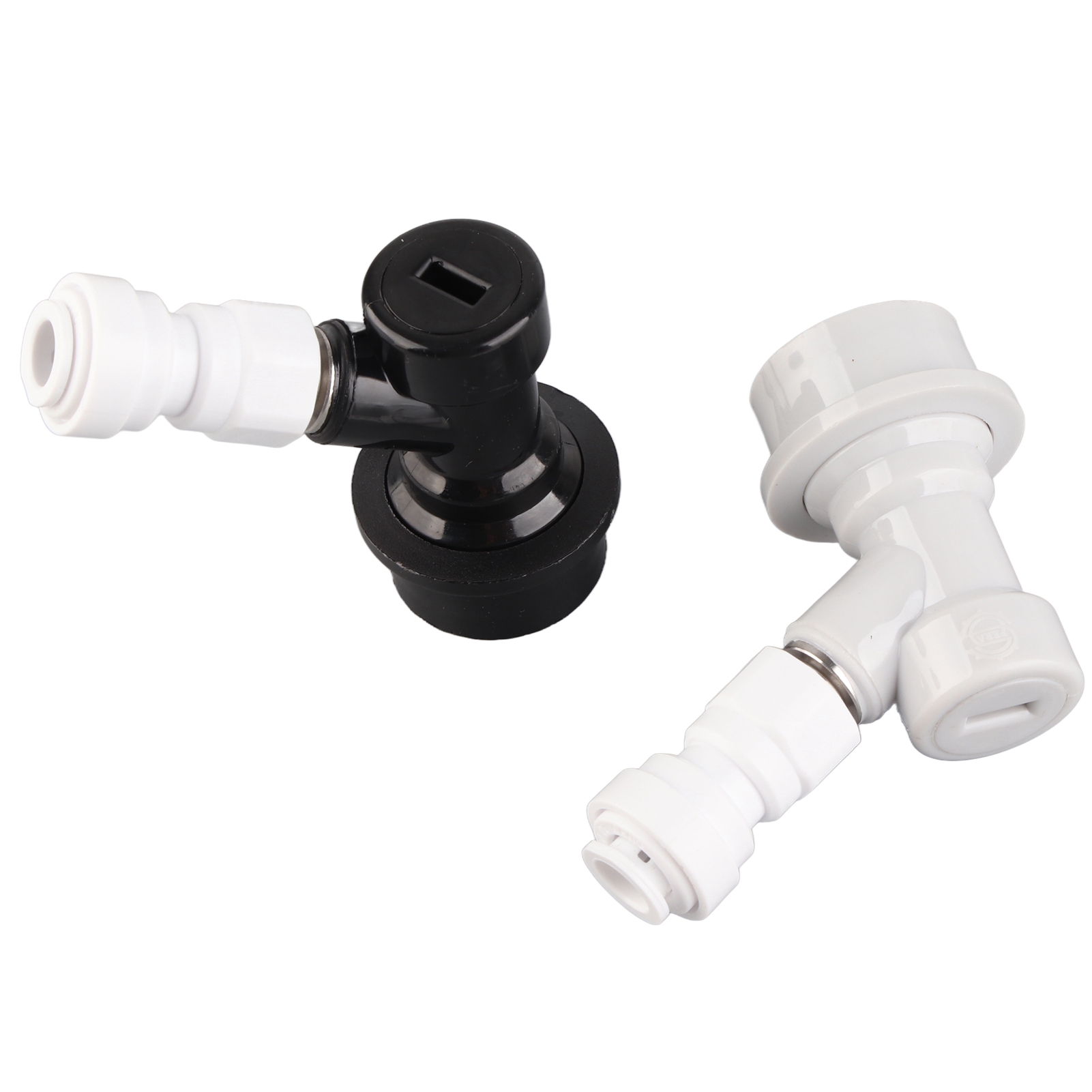 2Pcs Home Brewing Ball Lock Ke – Push Fit Connector recenzja i cena