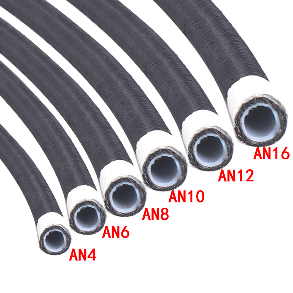 Universal 1M/3M/6M AN4-AN12 Ra – Ptfe Tape Thread recenzja i cena
