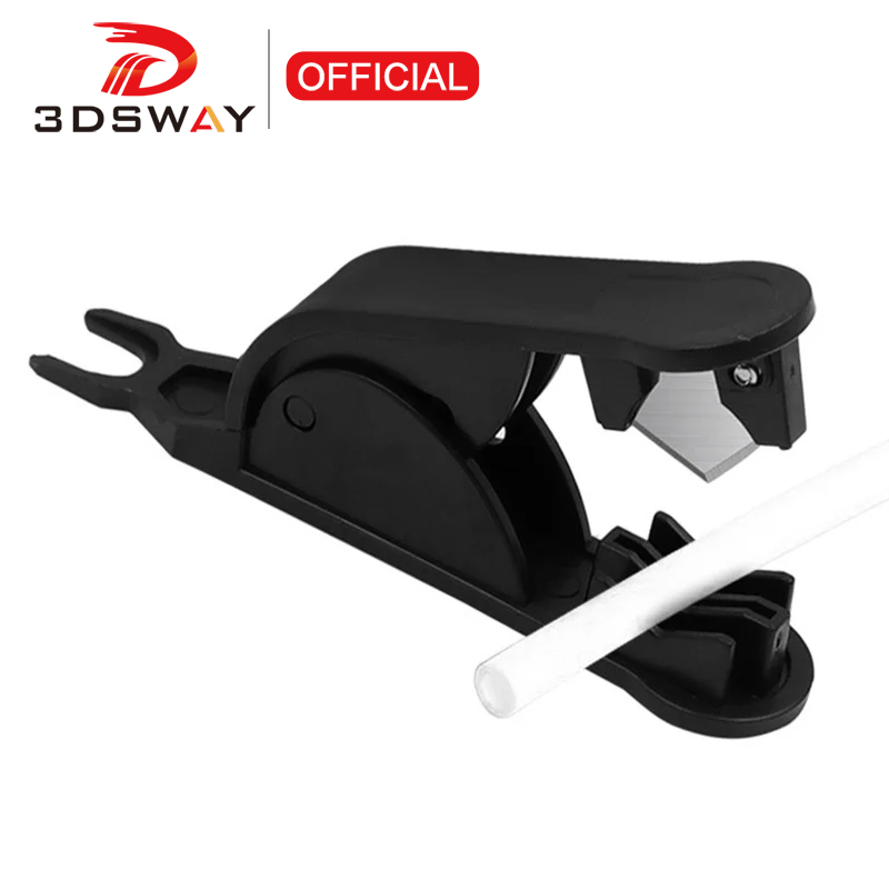 3DSWAY 3D Printer Parts PTFE T – Ptfe Tape Thread recenzja i cena