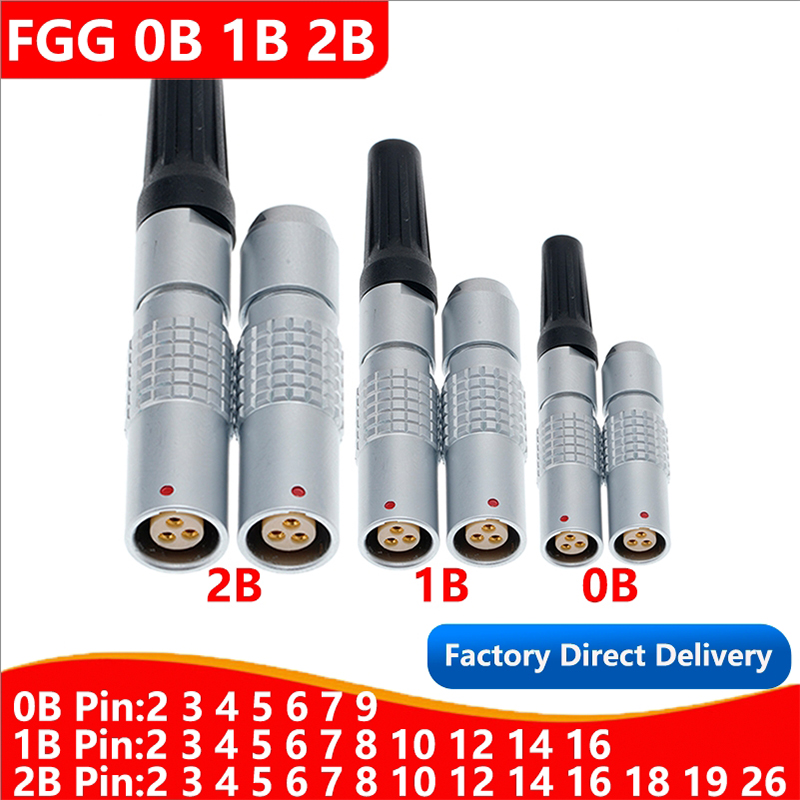 PHG 0B 1B 2B floating female s – Push Fit Connector recenzja i cena