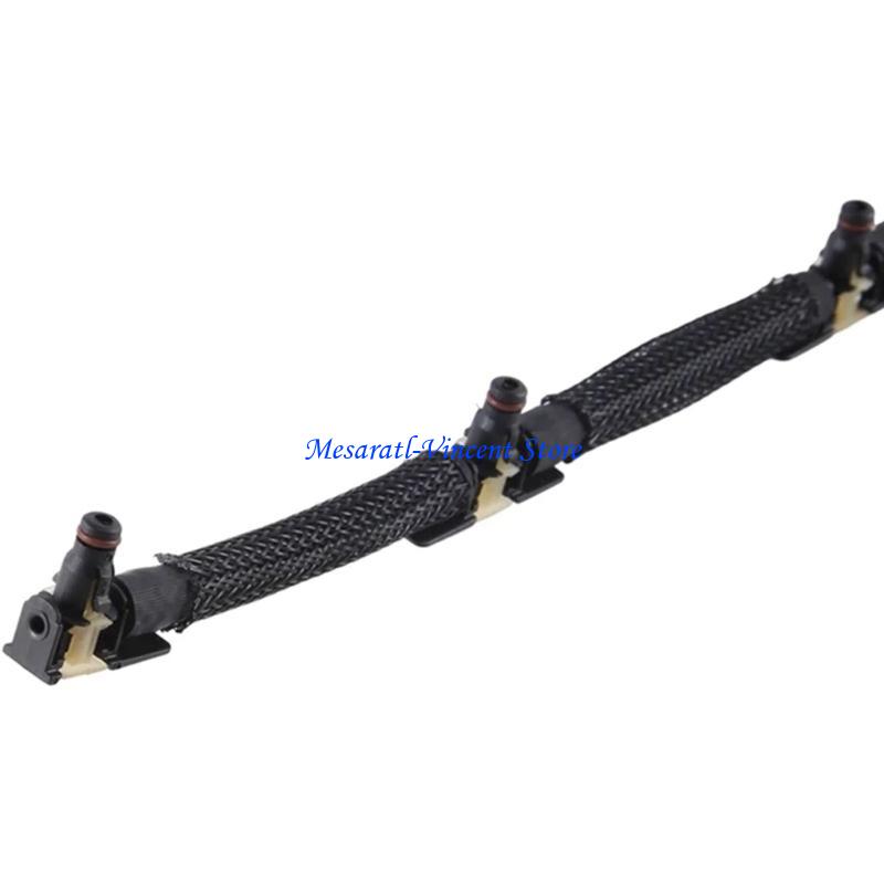 A70F Injector Return Pipe Leak – Overflow Pipe Clip recenzja i cena