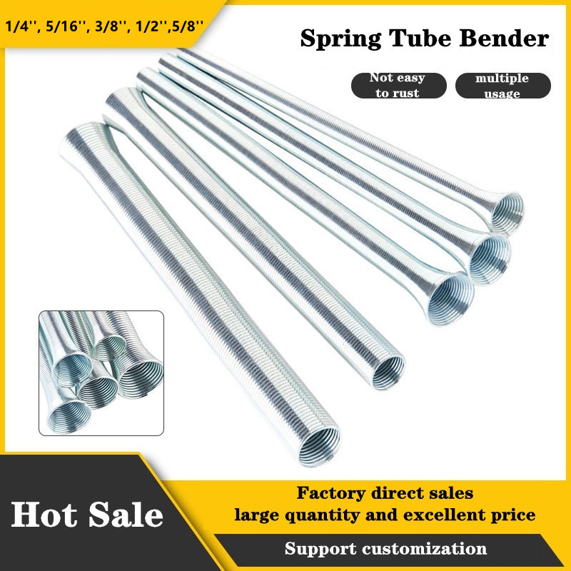 5Pcs/Set Air Condition Copper  – Pipe Bending Spring recenzja i cena