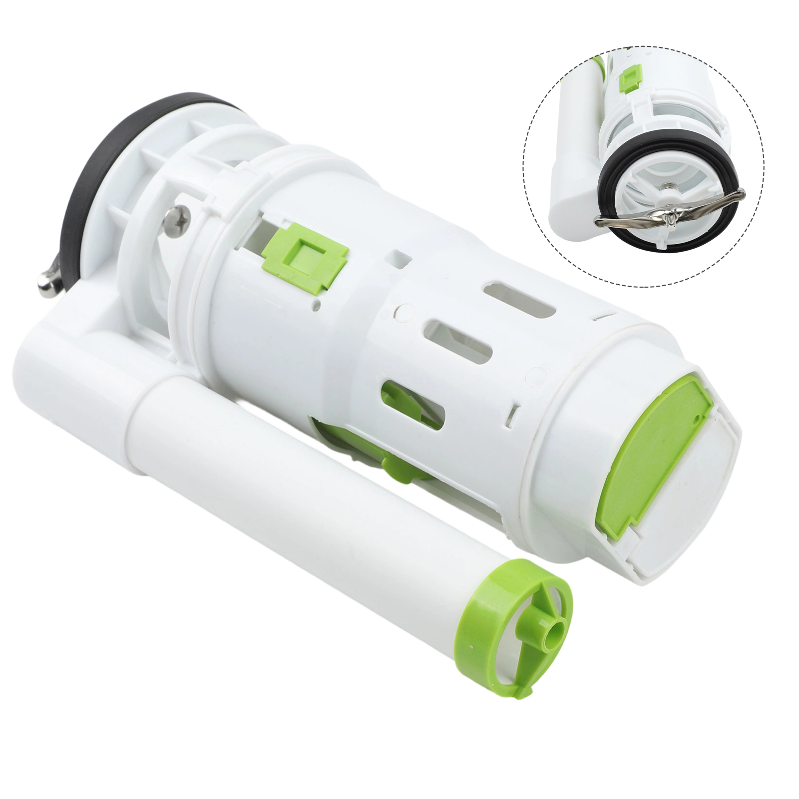Toilet Fill Valve and Flush Va – Toilet Fill Valve recenzja i cena
