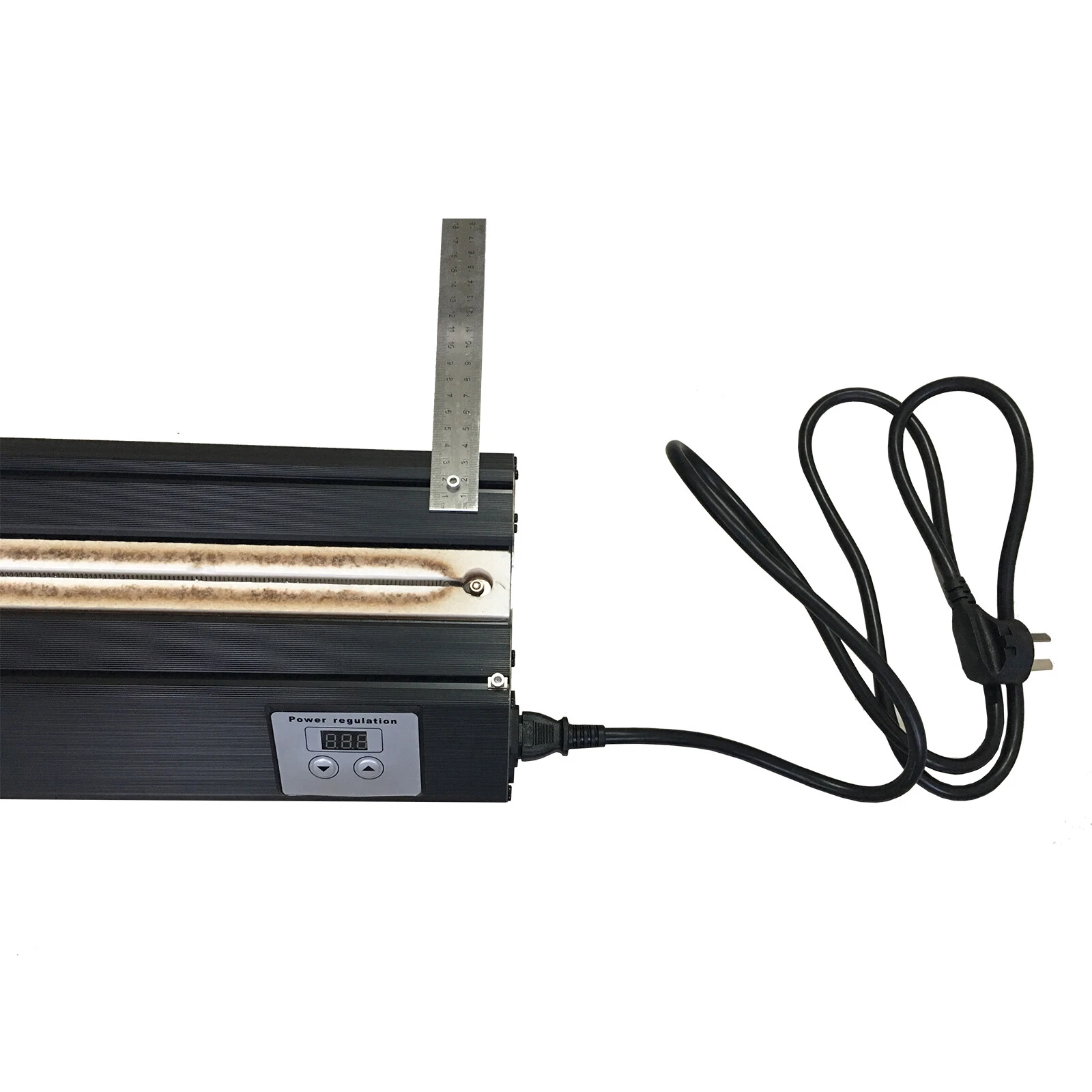 120cm Acrylic Bending Machine  – Pipe Freeze Spray recenzja i cena