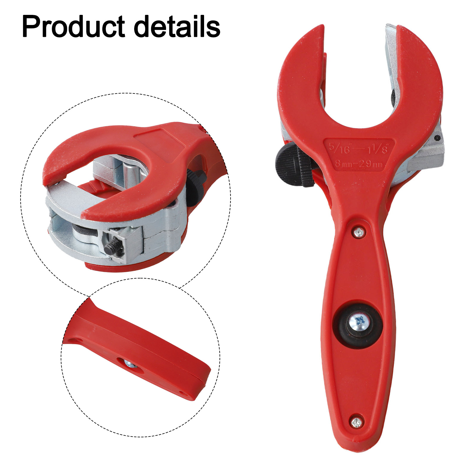 Copper Pipe Cutter Ratchet Tub – Pipe Cutter Ratchet recenzja i cena