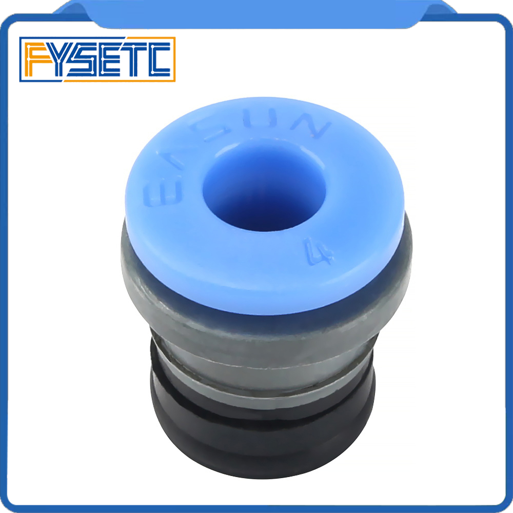 FYSETC Bowden ECAS04 3D Printe – Ptfe Tape Thread recenzja i cena