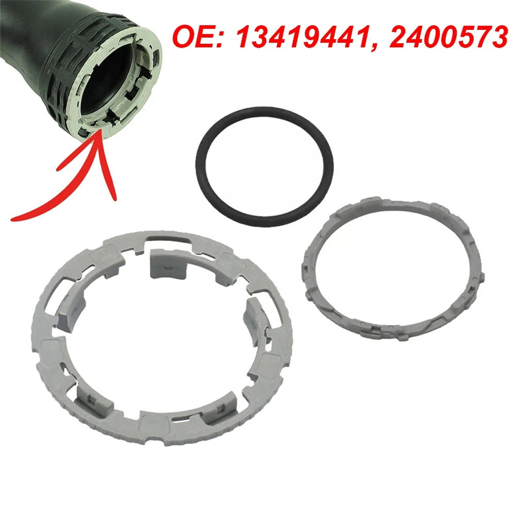 Intercooler Pipe Repair Kit 13 – Plastic Pipe Clip recenzja i cena