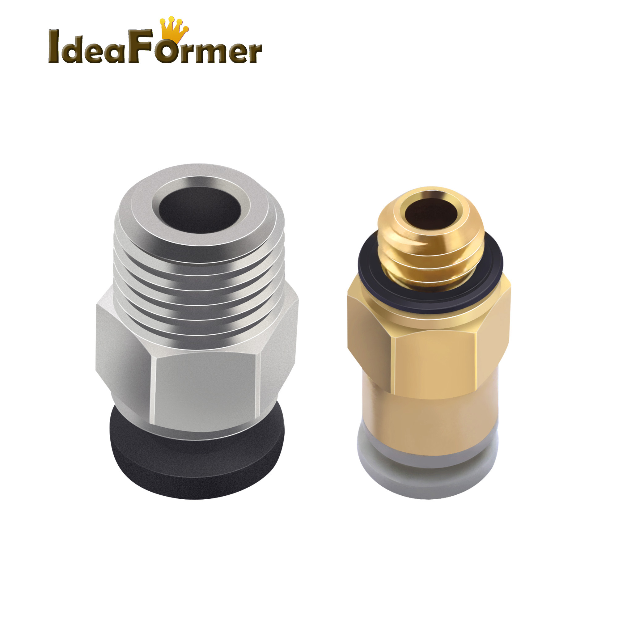 IdeaFormer 1M Bowden PTFE Blue – Ptfe Tape Thread recenzja i cena