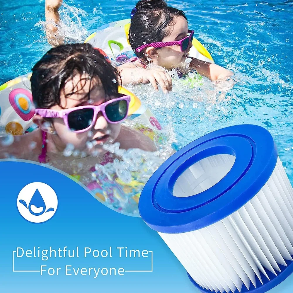 Hot Tub Filter for Lay-Z-Spa,  – Basin Mixer Cartridge recenzja i cena