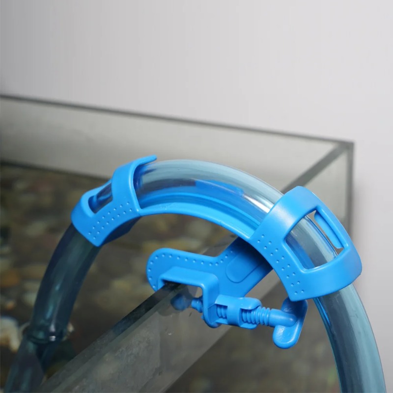 Aquarium Water Pipe Filter Hos – Plastic Pipe Clip recenzja i cena