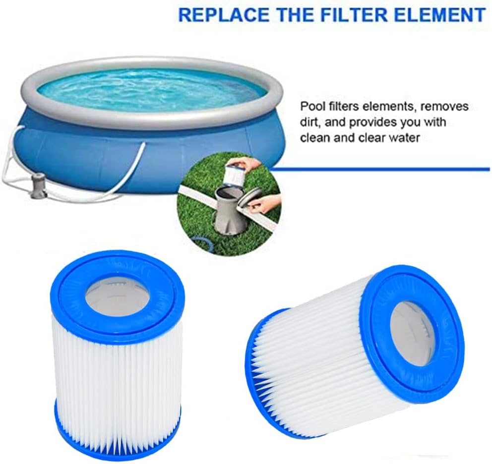 Filter Cartridge for Bestway I – Basin Mixer Cartridge recenzja i cena
