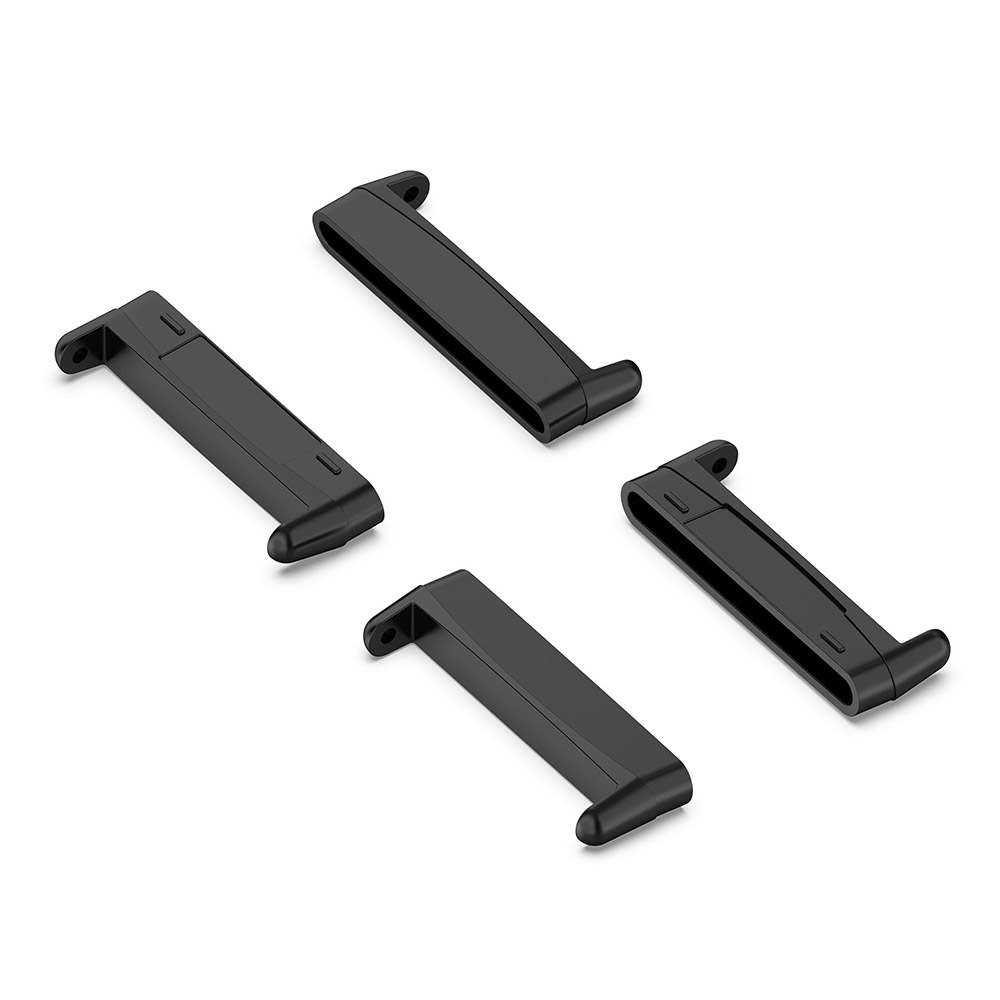 Metal Adapter for Fitbit Versa – Push Fit Connector recenzja i cena