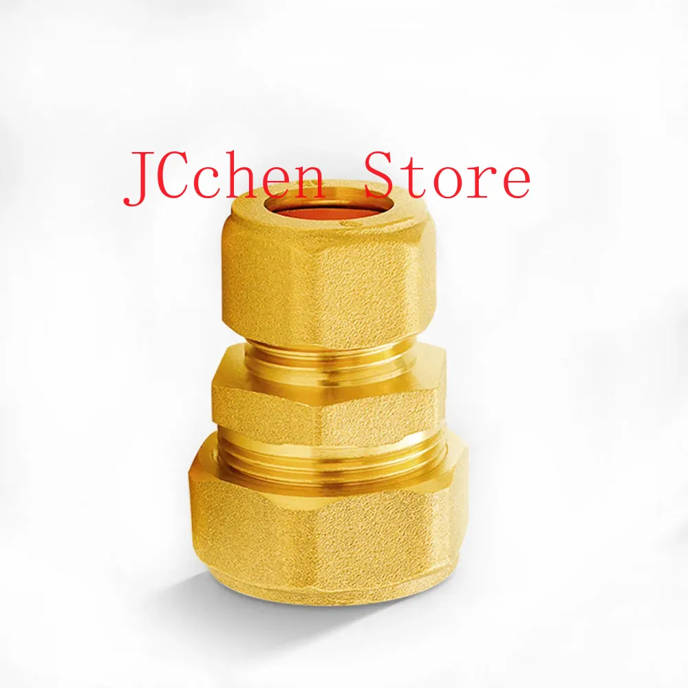 Brass 6/8/10/12/14/15/16/18/22 – Compression Fitting Brass recenzja i cena