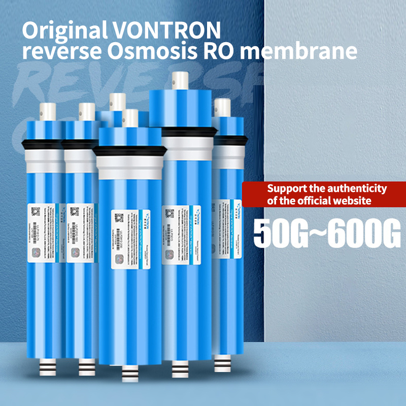 Vontron RO Membrane Filter Car – Basin Mixer Cartridge recenzja i cena